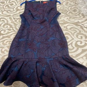 Monique lhuillier dress